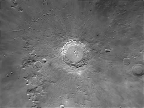 Cratere Copernicus